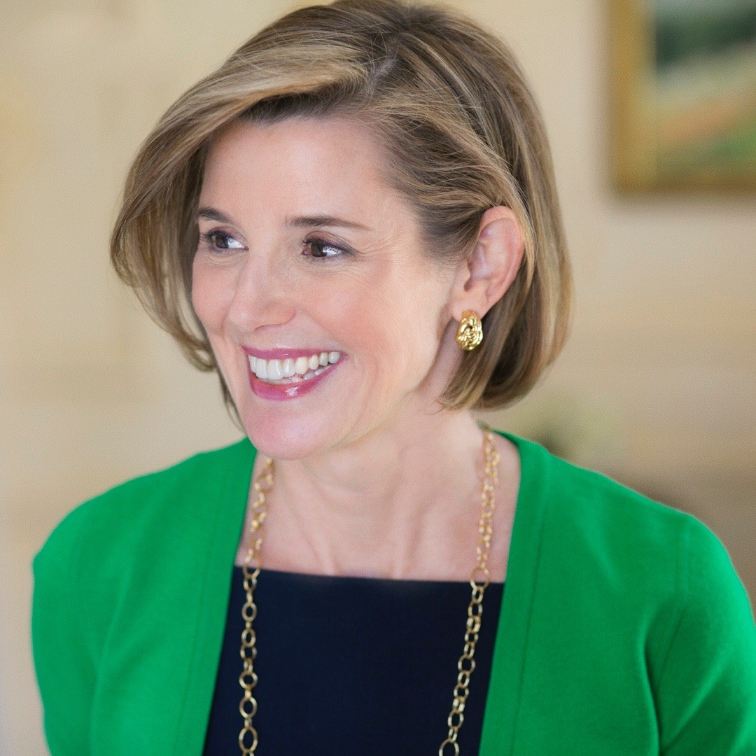 Sallie Krawcheck - Co-Founder and CEO of Ellevest