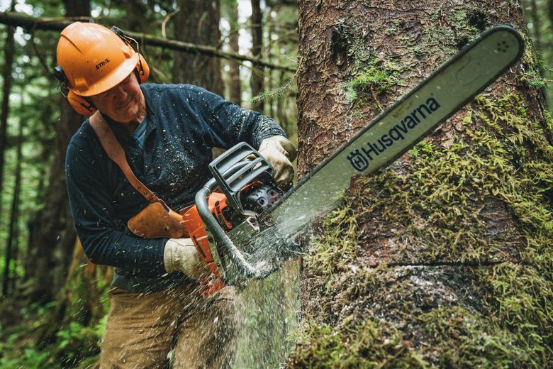 what is product-market fit. Convertible vs. chainsaw example.