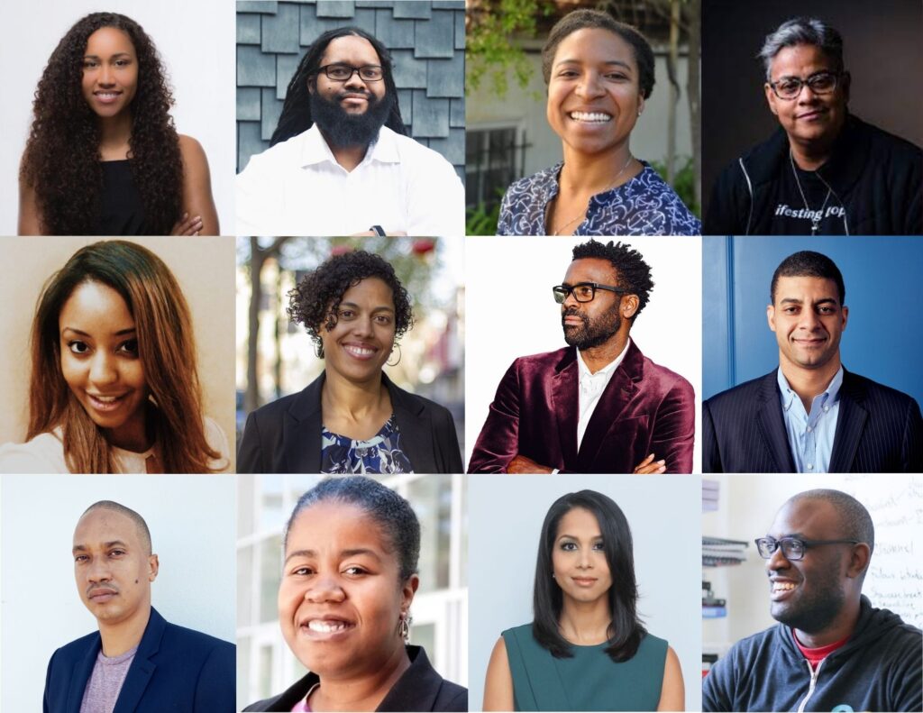 Black Venture Capital Investors