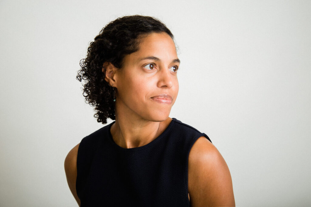 Kimmy Paluch - Managing Partner of Beta Boom - Black Woman in Venture Capital