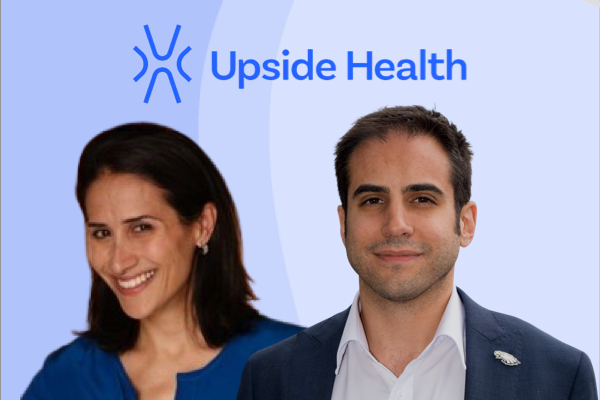 Upside Health - Transforming Chronic Pain Management