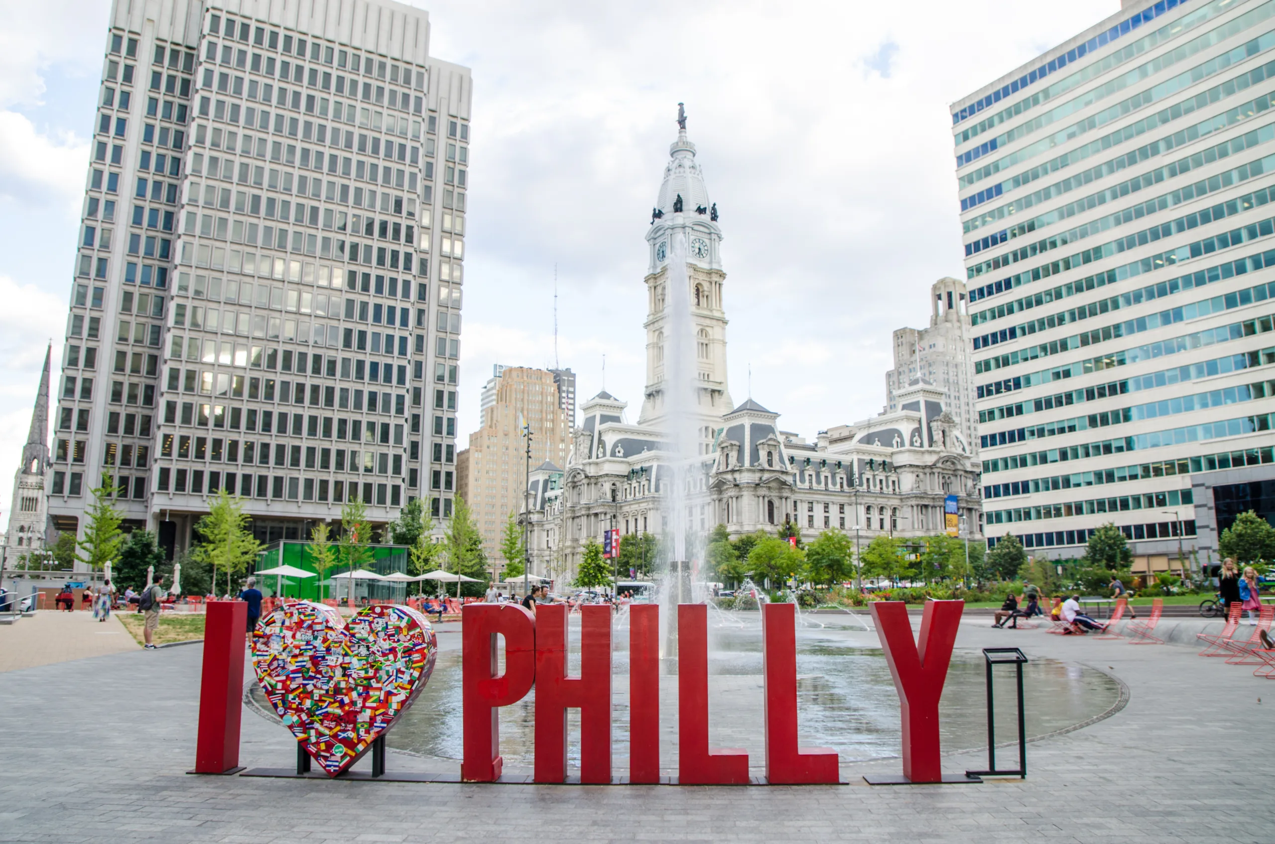 Philadelphia Venture Capital Firms