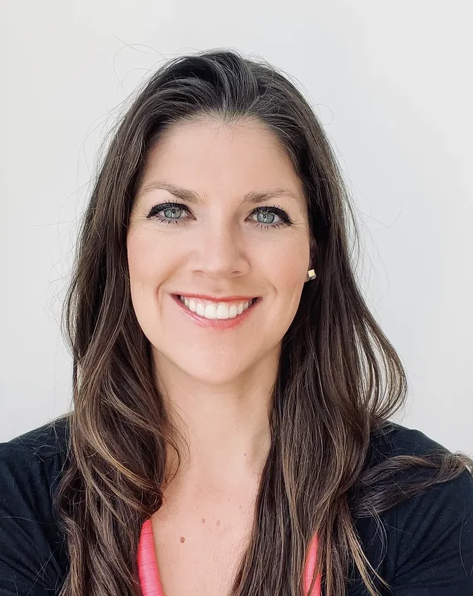 Jessica Karr, founder and managing director Coyote Ventures